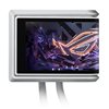 ROGRYUOIV360ARGB-WH ASUS-ROG-RYUO-IV-360-ARGB-Liquid-CPU-Cooler-White wr 06a ASUS ROG RYUO IV 360 ARGB Liquid CPU Cooler White Edition