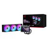 ASUS ROG RYUO IV 360 ARGB Liquid CPU Cooler