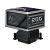 ASUS ROG RYUO IV 360 ARGB Liquid CPU Cooler