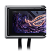 ASUS ROG RYUO IV 360 ARGB Liquid CPU Cooler