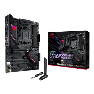 Asus ROG Strix B550-F Gaming WiFi Motherboard - AMD AM4