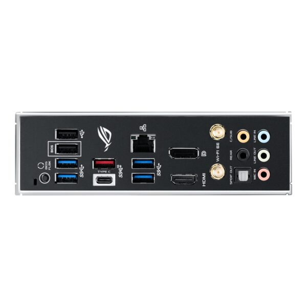 Asus ROG Strix B550-F Gaming WiFi Motherboard - AMD AM4