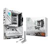 ROGSTRIXB850-AGAMINGWIFI Asus-ROG-Strix-B850-A-Gaming-Wi-Fi-AM5-ATX-Motherboard-White wr 01 ASUS ROG STRIX B850-A Gaming AM5 ATX Gaming Motherboard