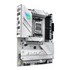 ROGSTRIXB850-AGAMINGWIFI Asus-ROG-Strix-B850-A-Gaming-Wi-Fi-AM5-ATX-Motherboard-White wr 03 ASUS ROG STRIX B850-A Gaming AM5 ATX Gaming Motherboard