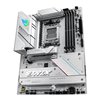 ROGSTRIXB850-AGAMINGWIFI Asus-ROG-Strix-B850-A-Gaming-Wi-Fi-AM5-ATX-Motherboard-White wr 04 ASUS ROG STRIX B850-A Gaming AM5 ATX Gaming Motherboard