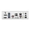 ROGSTRIXB850-AGAMINGWIFI Asus-ROG-Strix-B850-A-Gaming-Wi-Fi-AM5-ATX-Motherboard-White wr 05 ASUS ROG STRIX B850-A Gaming AM5 ATX Gaming Motherboard