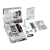 ROGSTRIXB850-AGAMINGWIFI Asus-ROG-Strix-B850-A-Gaming-Wi-Fi-AM5-ATX-Motherboard-White wr 06 ASUS ROG STRIX B850-A Gaming AM5 ATX Gaming Motherboard