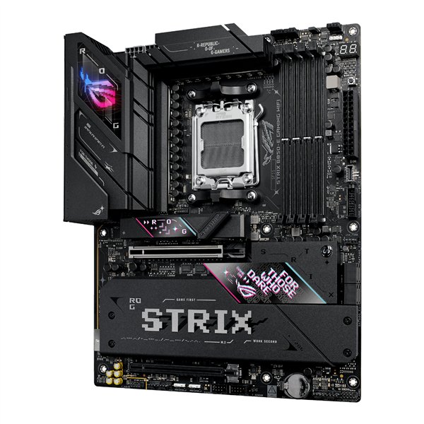 Asus ROG STRIX B850-E GAMING WIFI AM5 ATX Gaming Motherboard