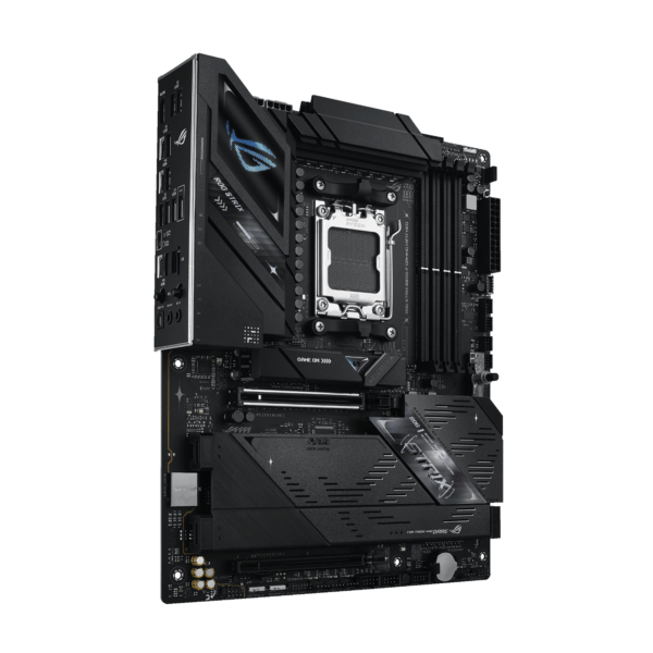 ASUS ROG STRIX B850-F GAMING WIFI7 NEO AM5 ATX Gaming Motherboard