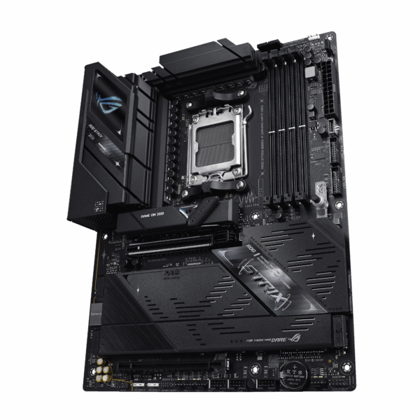 ASUS ROG STRIX B850-F GAMING WIFI7 NEO AM5 ATX Gaming Motherboard