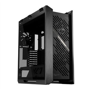 ROGSTRIXHELIOSIIGX601SBLA Asus-ROG-Strix-Helios-II-ARGB-EATX-Gaming-Chassis-Black wr 01a Asus ROG Strix Helios II EATX Gaming Chassis - Black