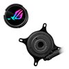 ASUS ROG Strix LC III 360 ARGB Liquid CPU Cooler - Black