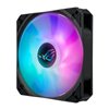 ASUS ROG Strix LC III 360 ARGB Liquid CPU Cooler - Black