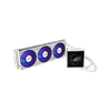 ROGSTRIXLCIV360ARGBLCDW ROG Strix LC IV 360 ARGB LCD White Editi wr 01 Asus ROG Strix LC IV 360 ARGB LCD White Edition