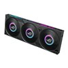 ROGSTRIXSLCIV360ARGBLCD ASUS ROG Strix SLC IV 360 ARGB LCD Liqui wr 02 ASUS ROG Strix SLC IV 360 ARGB LCD Liquid CPU Cooler - Black
