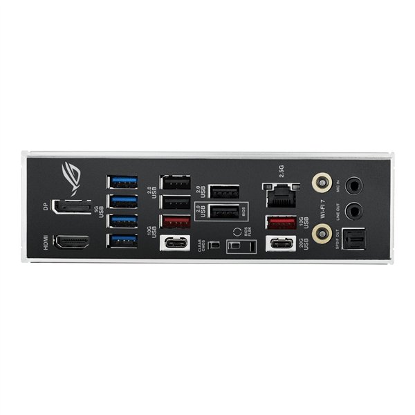 Asus ROG Strix B850-F Gaming WiFi Motherboard - AMD AM5