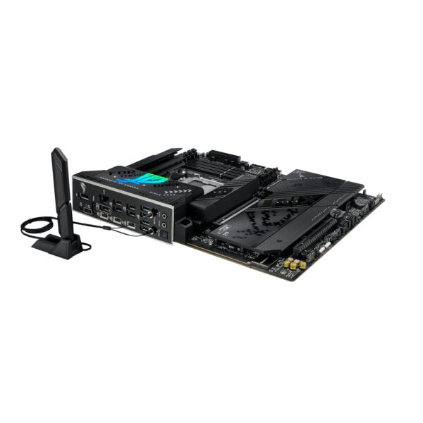 ROGSTRIXX870-FGAMINGWIFI-WR-06 Asus ROG Strix X870-F Gaming WiFi Motherboard - ATX AMD AM5