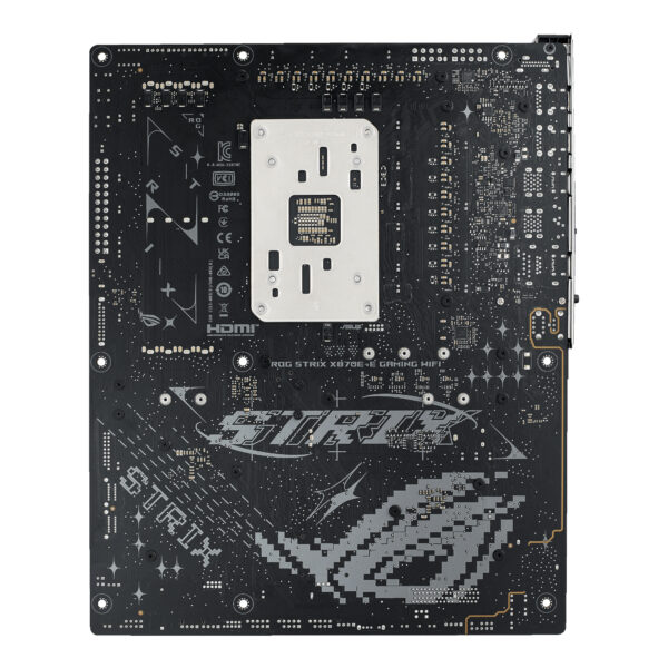 ASUS ROG STRIX X870E-E Gaming AM5 ATX Gaming Motherboard