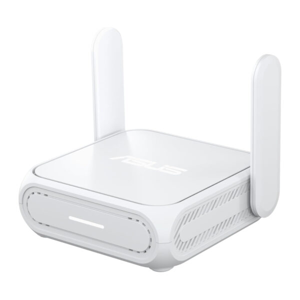 RT-BE58-GO ASUS-Go-Wi-Fi-7-Dual-Band-Travel-Router-with-5G-White wr 01a ASUS Go Wi-Fi 7 Dual-Band Travel Router with 5G - White