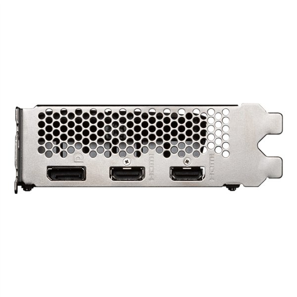 MSI GeForce RTX 3050 VENTUS 2X E 6GB OC Graphics Card
