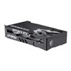 RTX5050GAMINGOC8GB MSI-GeForce-RTX-5050-8G-GAMING-OC-Graphics-Card-Black wr 03a MSI GeForce RTX 5050 8G GAMING OC Graphics Card