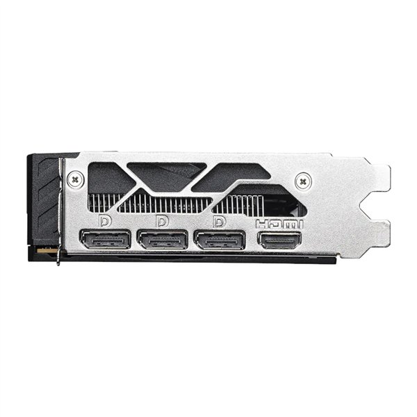 RTX5050GAMINGOC8GB MSI-GeForce-RTX-5050-8G-GAMING-OC-Graphics-Card-Black wr 05a MSI GeForce RTX 5050 8G GAMING OC Graphics Card