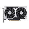 RTX5050VENTUS2XOC8G MSI-GeForce-RTX-5050-8G-VENTUS-2X-OC-Graphics-Card wr 02a MSI GeForce RTX 5050 8G VENTUS 2X OC Graphics Card