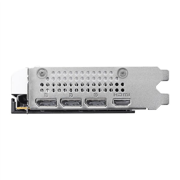 RTX5050VENTUS2XOC8G MSI-GeForce-RTX-5050-8G-VENTUS-2X-OC-Graphics-Card wr 05a MSI GeForce RTX 5050 8G VENTUS 2X OC Graphics Card