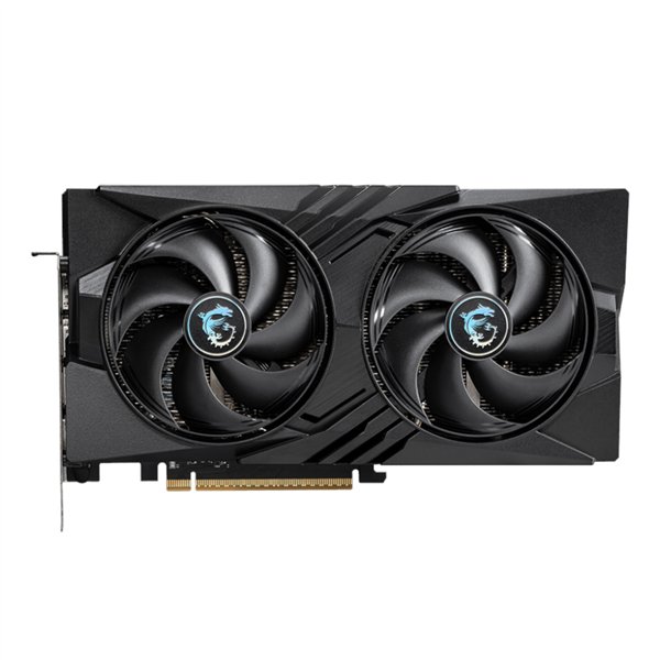 RTX5060GAMINGOC8GB MSI-GF-RTX-5060-GAMING-OC-8GB wr 02 MSI GeForce RTX 5060 8GB GAMING OC Graphics Card