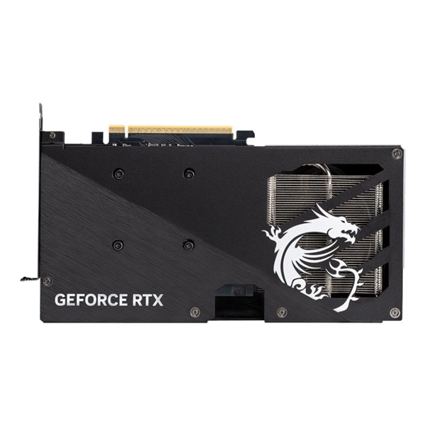RTX5060GAMINGOC8GB MSI-GF-RTX-5060-GAMING-OC-8GB wr 04 MSI GeForce RTX 5060 8GB GAMING OC Graphics Card