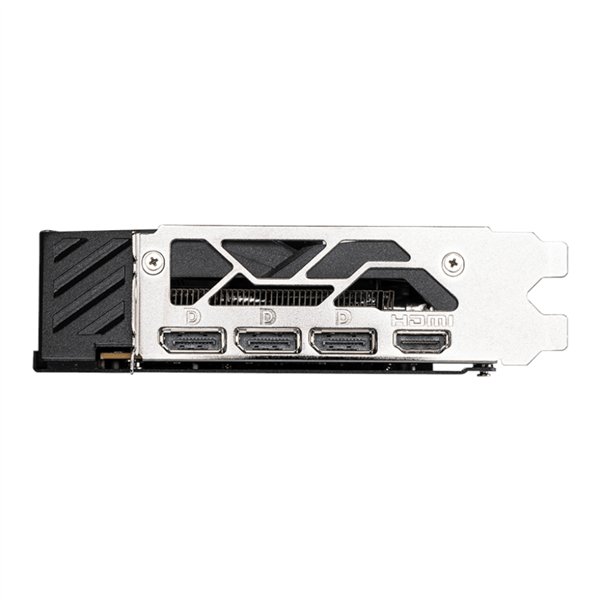 RTX5060GAMINGOC8GB MSI-GF-RTX-5060-GAMING-OC-8GB wr 05 MSI GeForce RTX 5060 8GB GAMING OC Graphics Card
