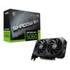 MSI GeForce RTX 5060 SHADOW 2X OC 8GB Graphics Card