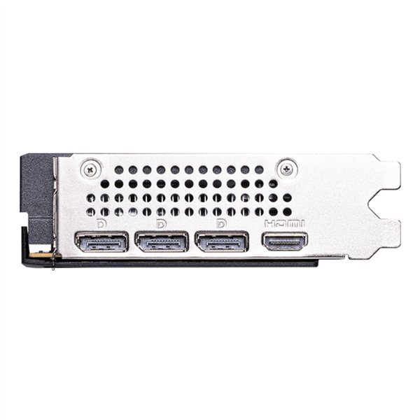 MSI GeForce RTX 5060 SHADOW 2X OC 8GB Graphics Card