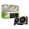 RTX5060TIINSPIRE2XOC8GB-WR-01 MSI GeForce RTX 5060 Ti 8GB INSPIRE 2X OC Graphics Card