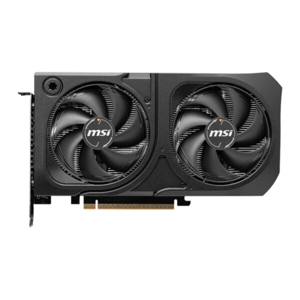 RTX5060TISHADOW2XOCPLUS MSI-GeForce-RTX-5060-Ti-SHADOW-2X-OC-PLUS-GDDR7-16GB-Graphics-Card wr 02 MSI GeForce RTX 5060 Ti SHADOW 2X OC PLUS GDDR7 16GB Graphics Card