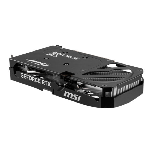 RTX5060TISHADOW2XOCPLUS MSI-GeForce-RTX-5060-Ti-SHADOW-2X-OC-PLUS-GDDR7-16GB-Graphics-Card wr 03 MSI GeForce RTX 5060 Ti SHADOW 2X OC PLUS GDDR7 16GB Graphics Card