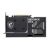 MSI Nvidia GeForce RTX 5060TI VENTUS 2X OC PLUS 8GB Graphics Card