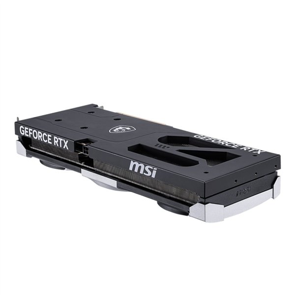 MSI GeForce RTX 5060 Ti VENTUS 3X OC 8GB GDDR7 Graphics Card