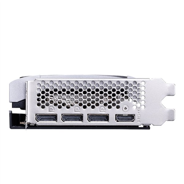 MSI GeForce RTX 5060 Ti VENTUS 3X OC 8GB GDDR7 Graphics Card