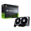 MSI GeForce RTX 5060 VENTUS 2X OC 8GB GDDR7 Graphics Card
