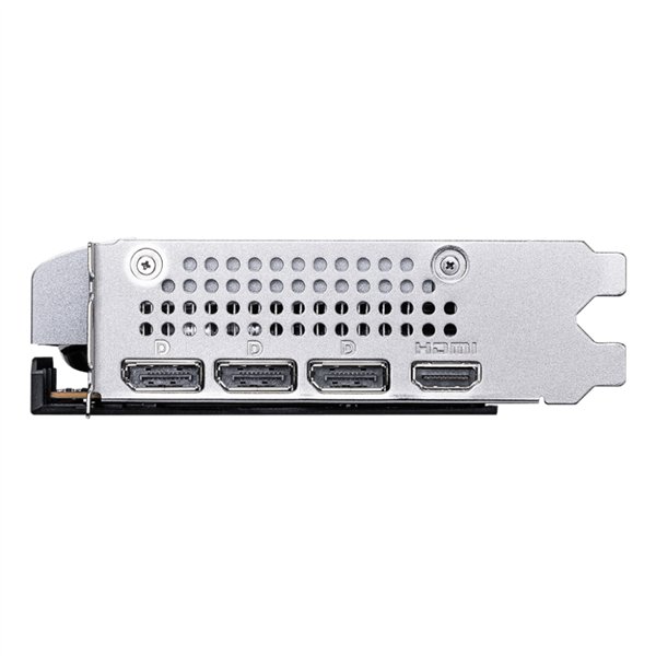 MSI GeForce RTX 5060 VENTUS 2X OC 8GB GDDR7 Graphics Card
