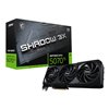 RTX5070TISHADOW3XOC16GB-WR-01 MSI GeForce RTX 5070 Ti 16GB GDDR7 SHADOW 3X OC Graphics Card