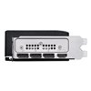 RTX5070TISHADOW3XOC16GB-WR-05 MSI GeForce RTX 5070 Ti 16GB GDDR7 SHADOW 3X OC Graphics Card