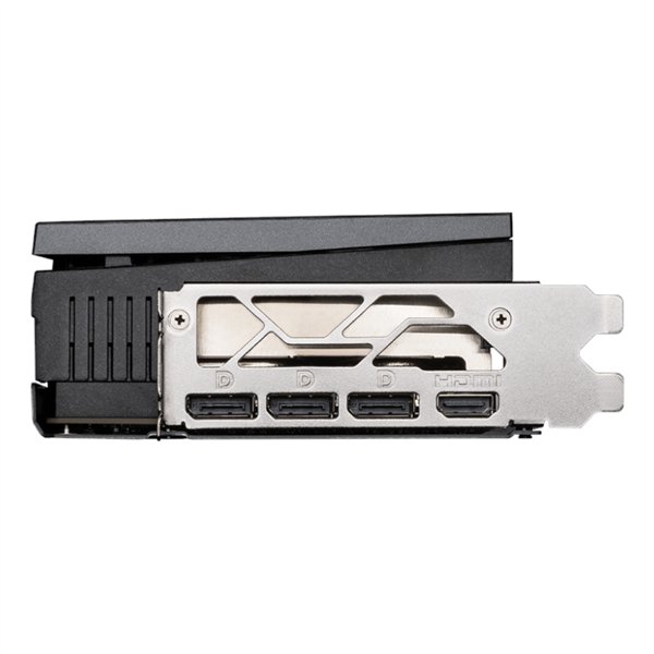 MSI GeForce RTX 5070 VANGUARD SOC 12GB Graphics Card