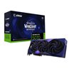 RTX5070WOWMIDVOIDOC12GB MSI-GeForce-RTX-5070-12GB-World-of-Warcraft-MIDNIGHT-VOID-EDITION-OC-Graphics-Card wr 01a MSI GeForce RTX 5070 12GB World of Warcraft MIDNIGHT VOID EDITION OC Graphics Card