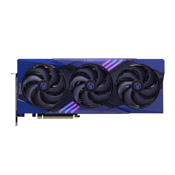 RTX5070WOWMIDVOIDOC12GB MSI-GeForce-RTX-5070-12GB-World-of-Warcraft-MIDNIGHT-VOID-EDITION-OC-Graphics-Card wr 02a MSI GeForce RTX 5070 12GB World of Warcraft MIDNIGHT VOID EDITION OC Graphics Card