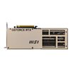 MSI GeForce RTX 5080 16GB INSPIRE 3X OC Graphics Card