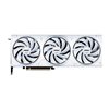 MSI GeForce RTX 5080 VENTUS 3X OC 16GB GDDR7 Graphics Card - White