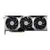 MSI GeForce RTX 5080 16G VENTUS 3X OC PLUS Graphics Card