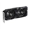 RX7600CHALLENGER8GOC wr 04 ASRock Radeon RX7600 Challenger 8G OC GDDR6 128-BIT Graphics Card